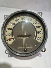 1937 pontiac speedometer for sale  Saint Paul