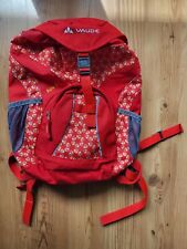 vaude rucksack kindergarten gebraucht kaufen  Stadtfeld Ost