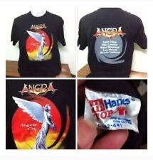 Camisa vintage oficial Angra Album Angels Cry item raro comprar usado  Enviando para Brazil