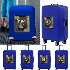 Letter travel suitcase for sale  Shipping to Ireland