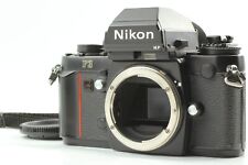 【Ecx+5 /strap 】Nikon F3 HP F3HP Black 35mm SLR Film Camera Body From Japan #553 for sale  Shipping to Canada