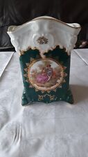 Porzellan vase 1726 gebraucht kaufen  Olpe