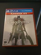 Bloodborne greatest hits for sale  Paterson