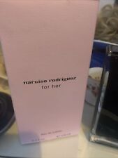 Narciso rodriguez narciso for sale  LONDON