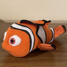 Disney Pixar Finding Nemo 8"" peluche animal de peluche tienda Disney segunda mano  Embacar hacia Mexico