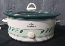 Rival crock pot for sale  Newark