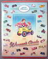 kiddie car poster for sale  Sherwood