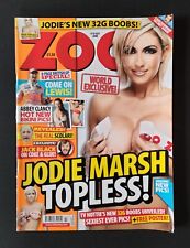Zoo magazine great for sale  GREAT YARMOUTH
