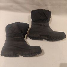 Groundwork yard boots for sale  PUDSEY