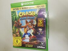 Vpn crash bandicoot gebraucht kaufen  Neumühl