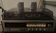 Vintage soundesign turntable for sale  Groveland