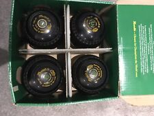 henselite classic lawn bowls for sale  DALKEITH