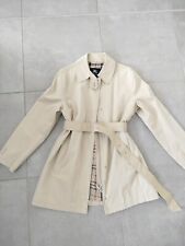 Trench beige burberry d'occasion  Rennes-