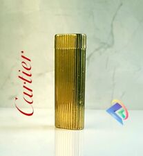 Cartier lighter parts for sale  LUTON
