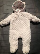 winteroverall baby overall gebraucht kaufen  Bruchsal