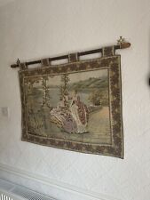 Wall tapestry hanging for sale  WOLVERHAMPTON