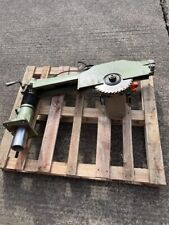 Dewalt Sliding Radial Arm Saw 415v 3 Phase - Mod 1600/S for sale  Shipping to South Africa
