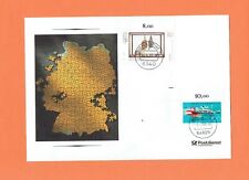 Postleitzahlen schmuckkarte be gebraucht kaufen  Ehingen