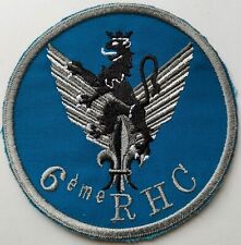 patch helicoptere d'occasion  Laon