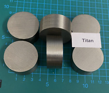 100g titan metall gebraucht kaufen  Plauen