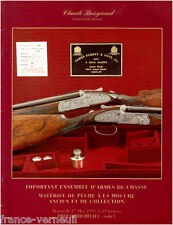 Catalogue collection arme d'occasion  Migné-Auxances