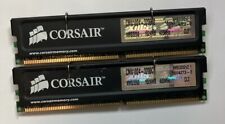 Corsair xms 1gb for sale  Chicago