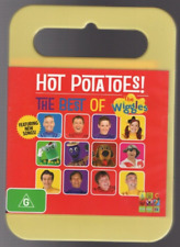 Batatas quentes! - The Best Of The Wiggles - DVD comprar usado  Enviando para Brazil