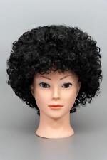 Black curly afro for sale  HITCHIN