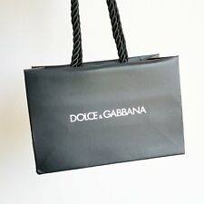 Shopping bag nera usato  Roma