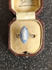 Wedgwood .925 sterling for sale  LONDON