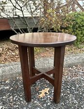 Gustav stickley tabouret for sale  Shamokin Dam