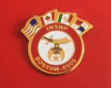 Pin inshp boston d'occasion  Argenteuil
