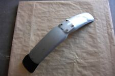 1974 HONDA Elsinore CR250M CR 250 FRONT FENDER Ahrma 61100-357-000NQ OEM CR125 for sale  Shipping to South Africa