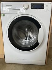 Efficient hotpoint washing for sale  UK