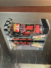 Ernie Irvan #28 Texaco Havoline 1995 Ford Thunderbird 1:64 RCCA 15,000 Made for sale  Shipping to South Africa