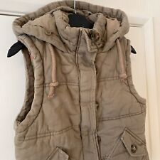 River island gilet for sale  UK