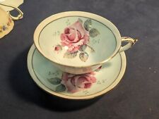 Paragon teacup saucer for sale  Wrightwood