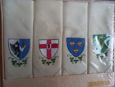 irish linen handkerchiefs for sale  BALLYNAHINCH