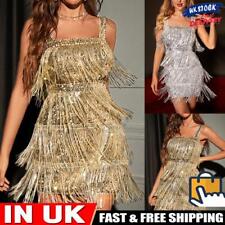 Women sequins dress for sale  UK