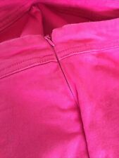 BEYOU pink Skinny Trousers Size 18, used for sale  Shipping to South Africa