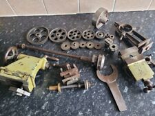 Engineering tools lathe for sale  HARROGATE