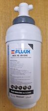 Fluux water filter for sale  ABERDEEN