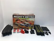 Scalextric mighty metro for sale  WESTCLIFF-ON-SEA