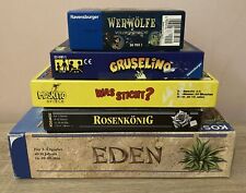 Board game bundle for sale  HULL