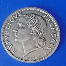Francs 1935 lavrillier d'occasion  Redon