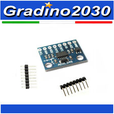 Modulo gy291 accelerometro usato  Grugliasco