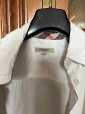 Camicia burberry usato  Grosseto