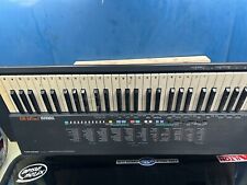 Yamaha keyboard 18 for sale  BRISTOL