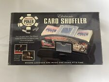 card shuffler for sale  GRAYS