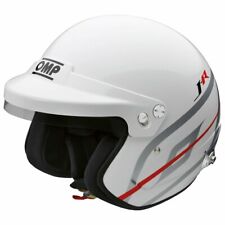 Casco omp bianco usato  Palermo